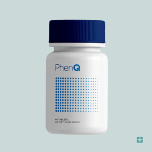 Brûleur de graisse PhenQ