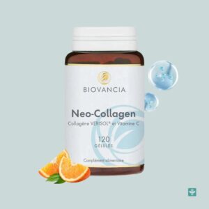 Complément alimentaire Biovancia Neo Collagen