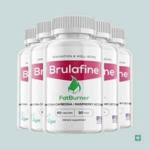 Brulafine Brûleur de Graisses