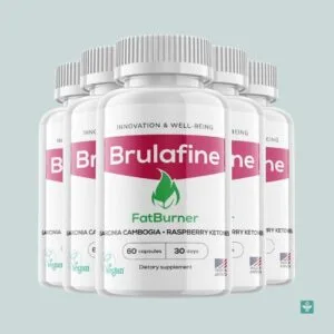 Brulafine Brûleur de Graisses