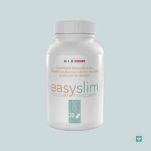 Complément pour la perte de poids Easy Slim