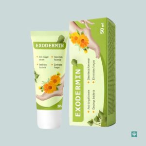 Crème antifongique Exodermin