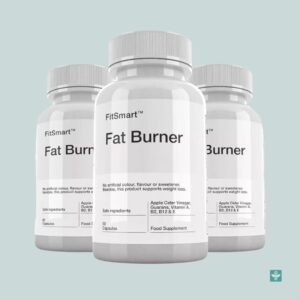 FitSmart Brûleur de Graisses