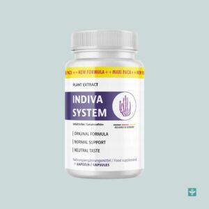 Complément de santé Indiva System