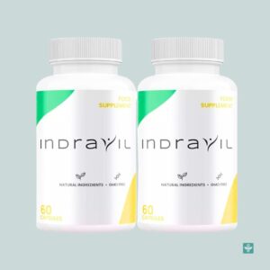 Gélules amaigrissantes Indravil