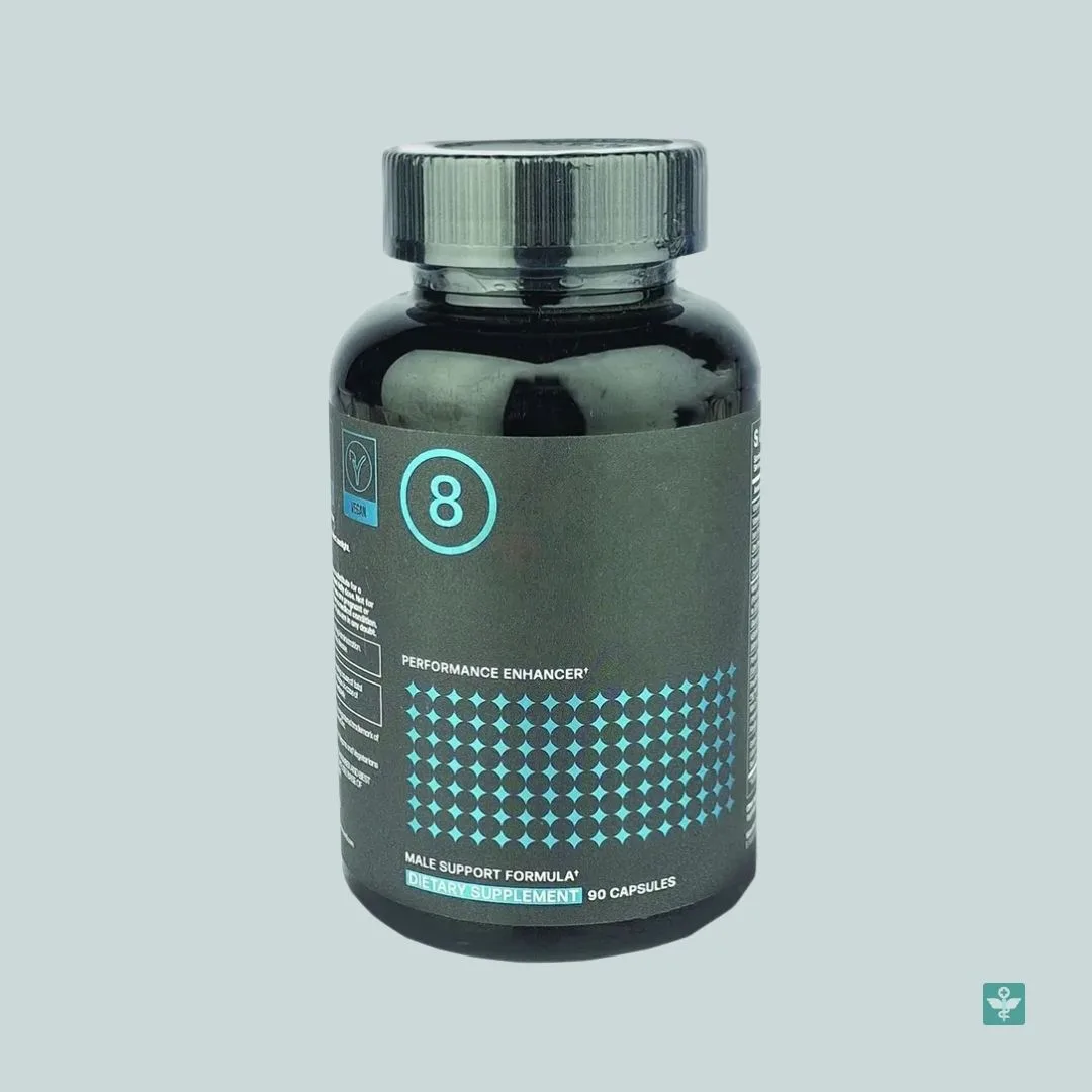 Performer 8 Pilules d’amélioration masculine