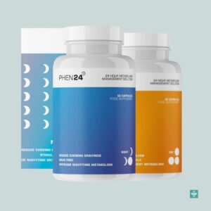 Complément minceur Phen24