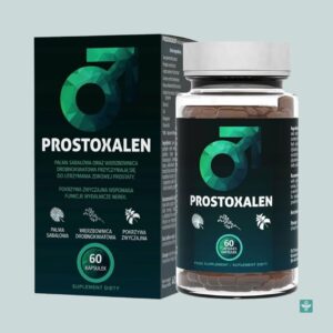Complément pour la santé de la prostate Prostoxalen