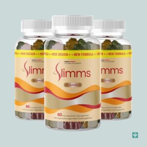 Gummies santé Slimms