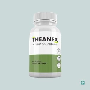 Brûleur de graisse Theanex