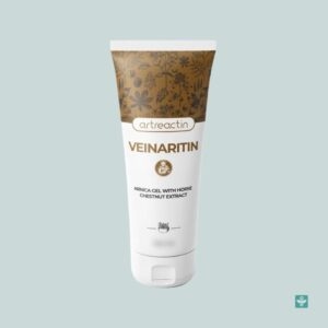 Gel Veinaritin pour les varices