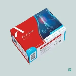 Alviona Complément pour la perte de poids