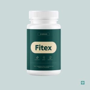 Fitex Complément pour la perte de poids