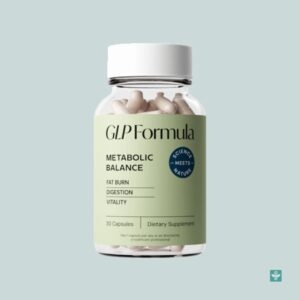 GLP Formula Complément pour la perte de poids