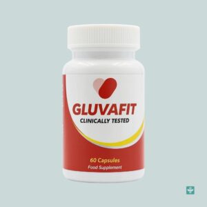 Gluvafit Complément pour le diabète