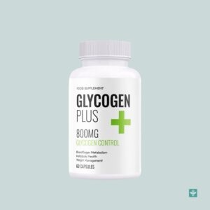 Glycogen Plus Complément pour l'équilibre de la glycémie