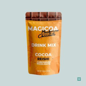 Magicoa Boisson minceur en poudre