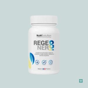 Regener-8 Supplément minceur de nuit