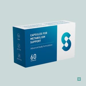 Shape Gélules pour la perte de poids