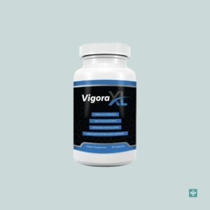 Vigora XL Complément vitalité naturelle
